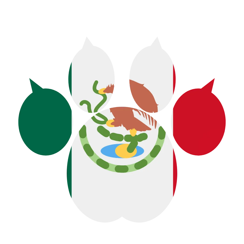 Spanish paw