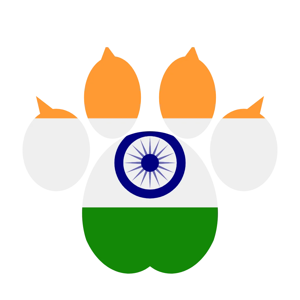 Hindi paw