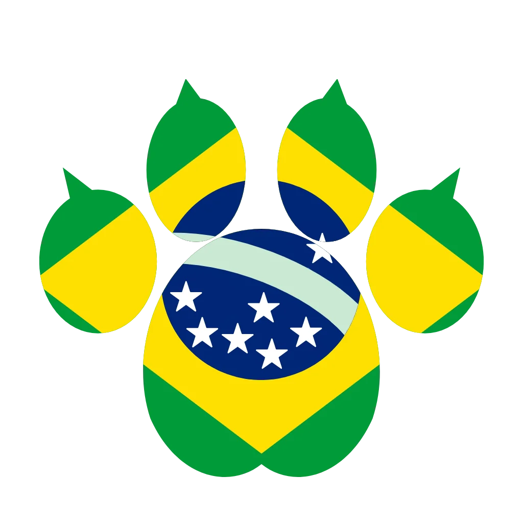 Portuguese paw